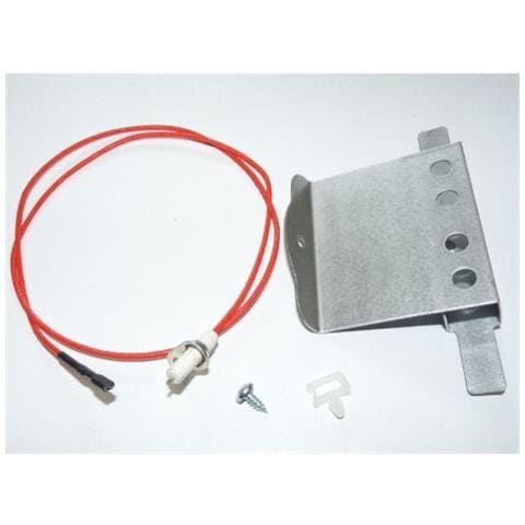 Elettrodo 67 Cm Attacco Quadrato - Foto 1