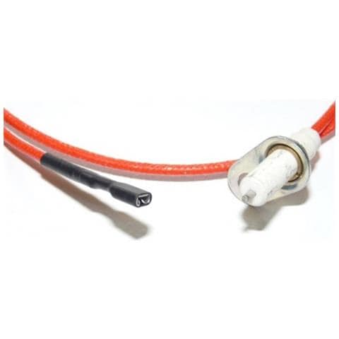 Elettrodo 67 Cm Attacco Quadrato - Foto 2