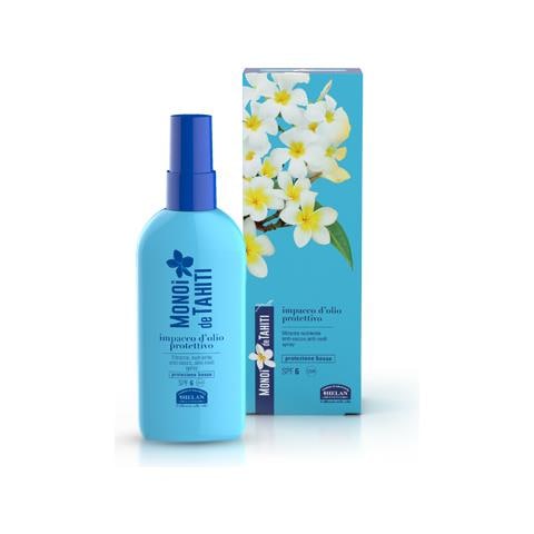 Impacco D'olio Protettivo Per Capelli 150 Ml - Foto 1