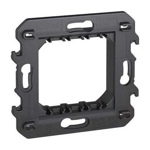 Supporto 2 Moduli Living Now K4702 - Foto 1