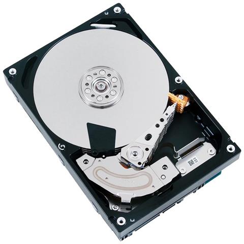 Hard Disk Exos X16 14 TB 3.5" Interfaccia SAS 12 GB / s Buffer 256 MB 7200 Rpm - Foto 2