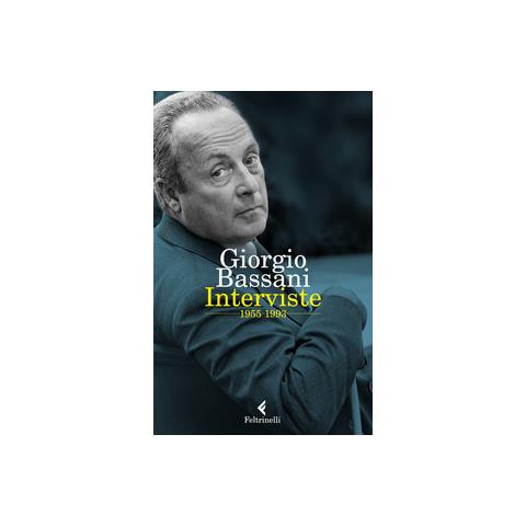 Giorgio Bassani - Interviste - Foto 2