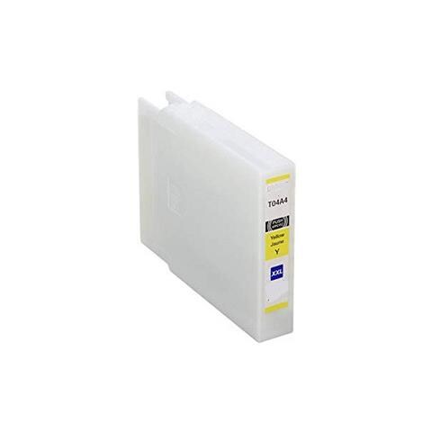 Pigment Yellow Compa Workforce C8190, c8690-8k#c13t04a440 - Foto 1