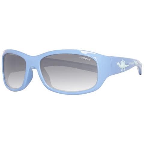 P0403-290-Y2 Occhiali da sole, Blu (Azul), 47 Bambino - Foto 1