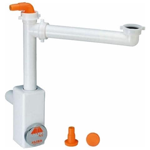 Sifone Lavelli 1 Via Pp Ispez. Spazio1 - Foto 1