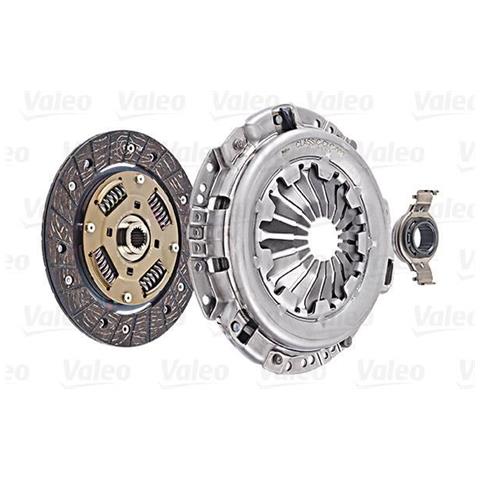 Kit Frizione 3p Clas 786 003 - Foto 1