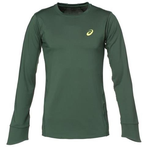 magliette termica asics prezzo