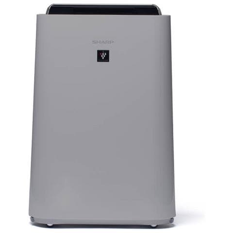 UA-HD50E-L Purificatore d'Aria Colore Grigio - Foto 1