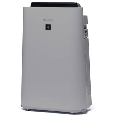 UA-HD50E-L Purificatore d'Aria Colore Grigio - Foto 2