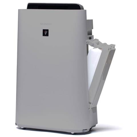 UA-HD50E-L Purificatore d'Aria Colore Grigio - Foto 4