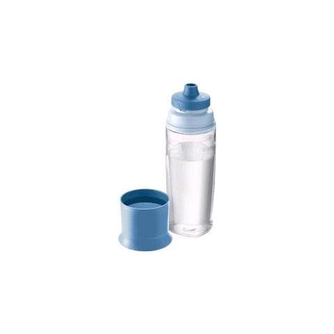 BORRACCIA 500 ML CONCEPT BLU - Foto 1