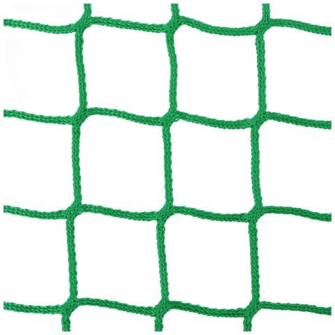 Reti Per Fieno 4 Pz Quadrate 0,9x1 M In Pp - Foto 4
