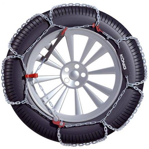 2004365100 Catene Neve Cb-12 Gruppo 100 - Foto 5