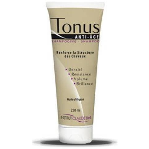 Shampoo Antietà Tonus - Foto 2