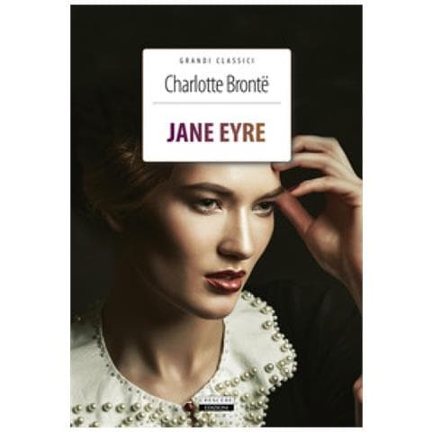 Charlotte Brontë - Jane Eyre. Ediz. integrale con illustrazioni originali. Con Segnalibro - Foto 1