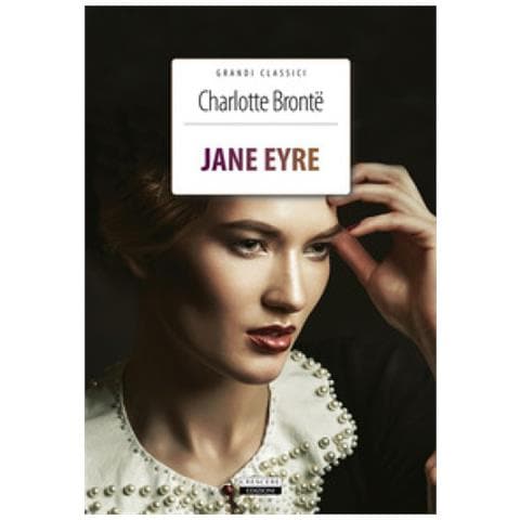 Charlotte Brontë - Jane Eyre. Ediz. integrale con illustrazioni originali. Con Segnalibro - Foto 2