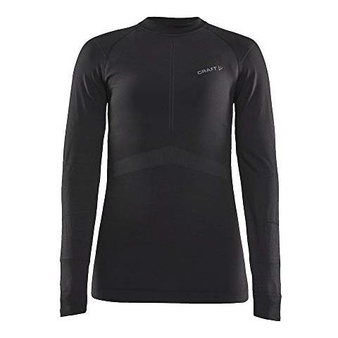 Intensità Attivo Cn Ls Wabbigliamento Termico Donnanero / Asfaltoxl - Foto 2