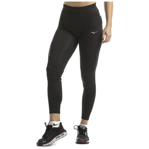 Mid Weight Long Tight Wms Leggins Running Donna Taglia L - Foto 1