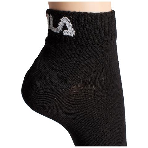 Confezione Da 3 Calzini Alla Caviglia Per Uomo E Donna F9300 - Foto 8