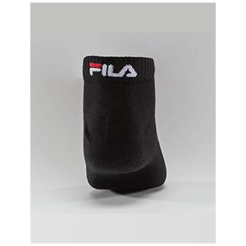 Confezione Da 3 Calzini Alla Caviglia Per Uomo E Donna F9300 - Foto 2