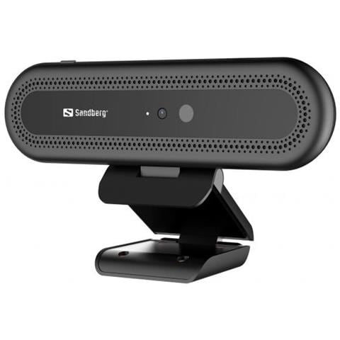 Face Recognition 1080p Webcam - Foto 1