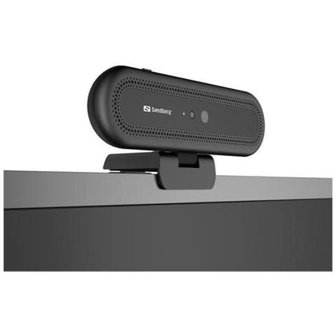 Face Recognition 1080p Webcam - Foto 9