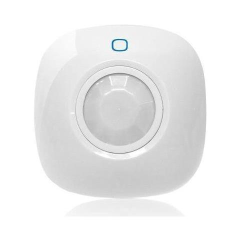 IDATA AF-HDP700C - Sensore di Movimento a soffitto per kit allarme 433Mhz - Foto 1