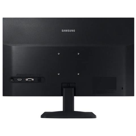 Monitor 22" LED VA S22A330NHU 1920 x1080 Full HD Tempo di Risposta 6.5 ms - Foto 10