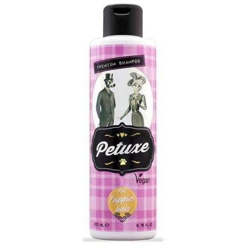 Shampoo Per Cuccioli Vegan 200 Ml - Foto 1