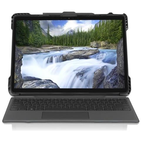 Commercial Grade Case - Custodia protettiva per tablet PC - nero  - Foto 2