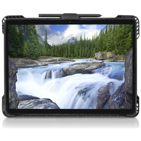Commercial Grade Case - Custodia protettiva per tablet PC - nero  - Foto 3