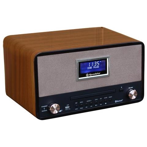 Radio Hra1782dbt Legno Hra1782dbt - Foto 2