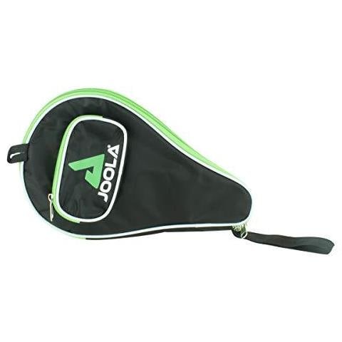 Tavolo Da Ping Racket Bag - Nero Verde - Foto 1