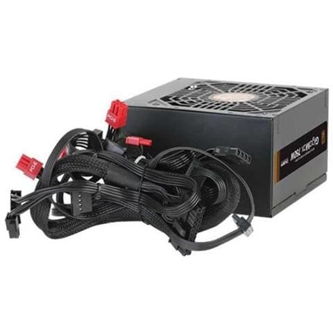 Gigamax 750w (80plus Bronze) - Alimentatore Per Pc Non Modulare - Foto 2