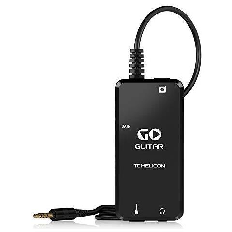 Go Chitarra. Portable Chitarra Interface - Foto 1