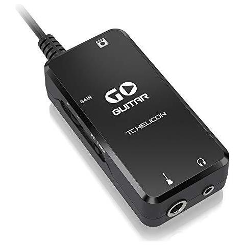 Go Chitarra. Portable Chitarra Interface - Foto 4