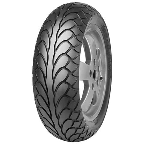 Gomme Pneumatici Mc22 Elegance 120/70 -10 54l - Foto 1