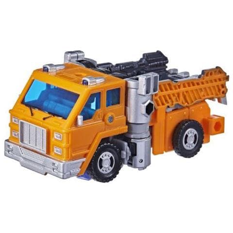 HSBF06755L0 Transformers - War for Cybertron: Huffer - Foto 3