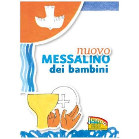 F. Salvà - Nuovo Messalino dei bambini. Il mio primo libro di preghiere - Foto 2