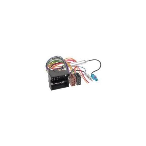 DIN-Antenna Adapter Multicolore cavo di interfaccia e adattatore - Foto 1