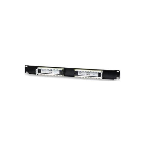 519526, 10Base-T, 100Base-TX, 1000Base-T, Gigabit Ethernet, Cat6, 48,2 cm, 4,8 cm, 4,3 cm - Foto 2