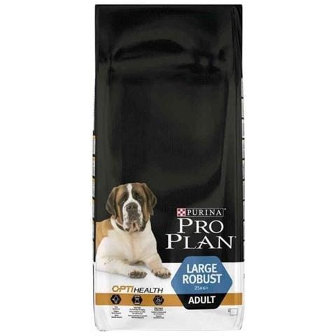 Cibo per Cani Pro Plan Large Adult Robust Optihealth 14 Kg - Foto 2