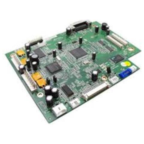 CE664-69009, , Multifunzionale, Color LaserJet CM6030, CM6040, Unità PCB, Verde - Foto 1