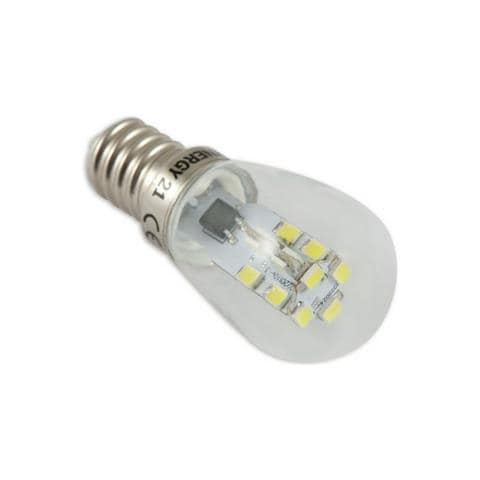 S21-LED-000584 1W E14 A++ Bianco freddo lampada LED - Foto 1