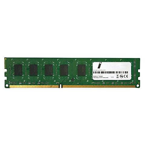 670433, DDR3, PC / server, 1 x 8 GB - Foto 1