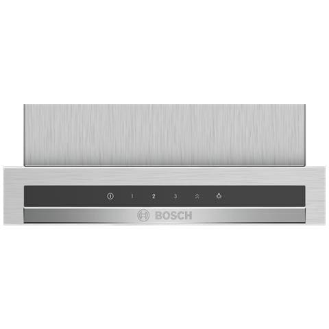 Serie 4 DWB67IM50 cappa aspirante Cappa aspirante a parete Acciaio inox B 720 m³ /h - Foto 5