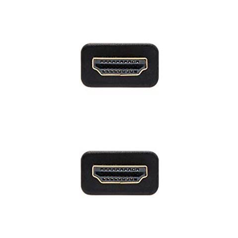 10.15.3701-L150 cavo HDMI 1,5 m HDMI tipo A (Standard) Nero - Foto 3