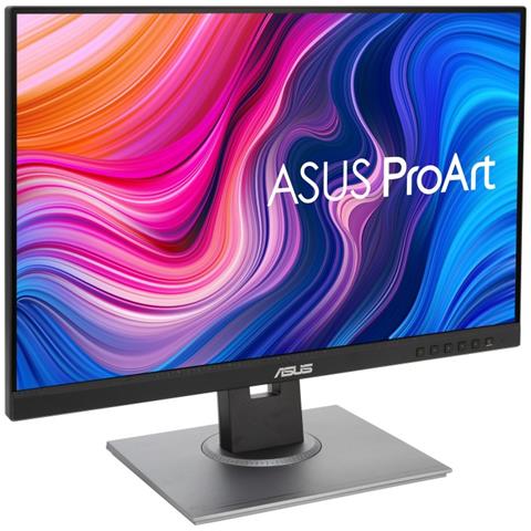 Monitor 24.1" LED IPS ProArt PA248QV 1920x1200 WUXGA Tempo di Risposta 5 ms - Foto 11