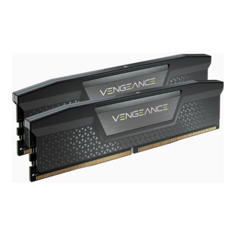 Vengeance memoria 32 GB 2 x 16 GB DDR5 - Foto 1