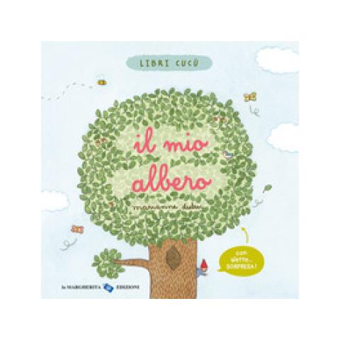 Marianne Dubuc - Il mio albero. Libri cucù. Ediz. a colori - Foto 1